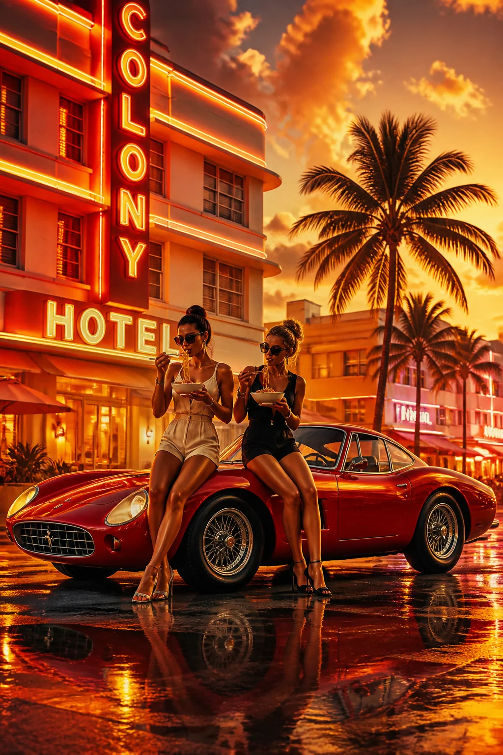 Example artwork